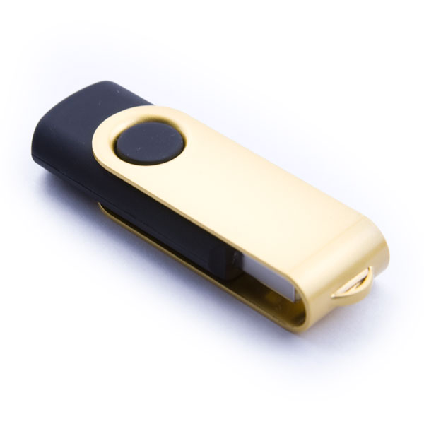 PZS003 Swivel USB Flash Drives